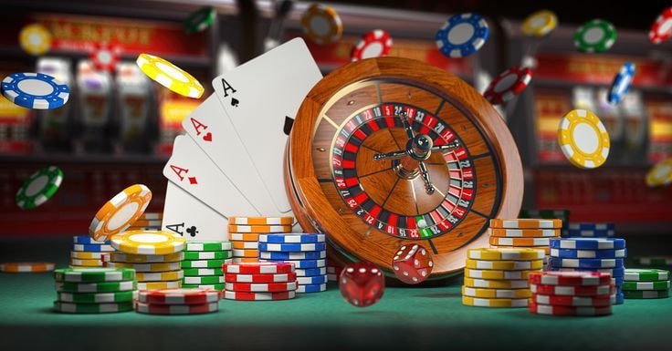 Slot online dengan berbagai tema dan jackpot menggiurkan di pandapetir88