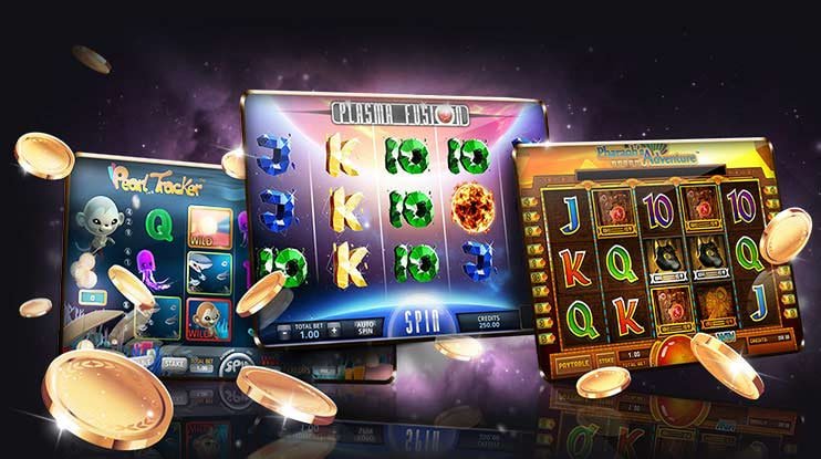 Live casino dengan dealer profesional secara realtime di pandapetir88