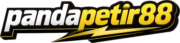 Logo pandapetir88